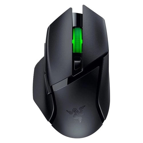 Basilisk  v3  x  hyperspeed - RZ01-04870100-R3G1