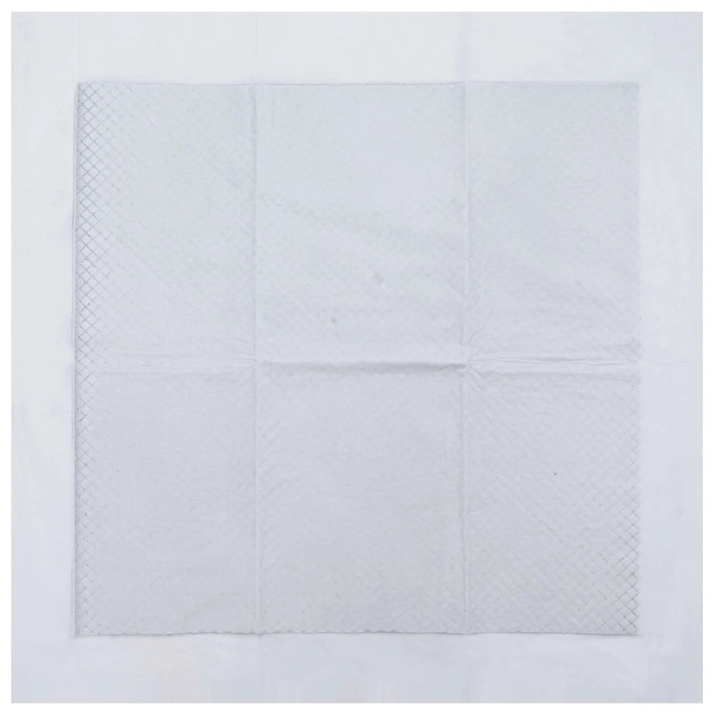 Telo per addestramento per animali in tessuto non tessuto 50 pz CFW9852809