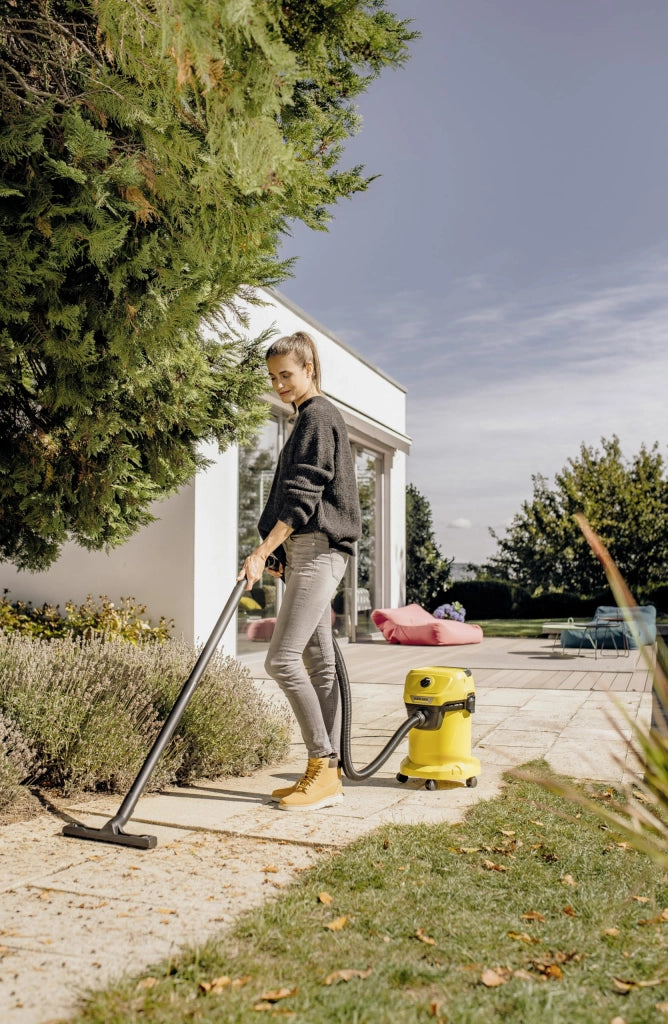 Bidone Aspira Solidi Liquidi Wd 3 V 19 4 20 1 000 W L 19 Karcher