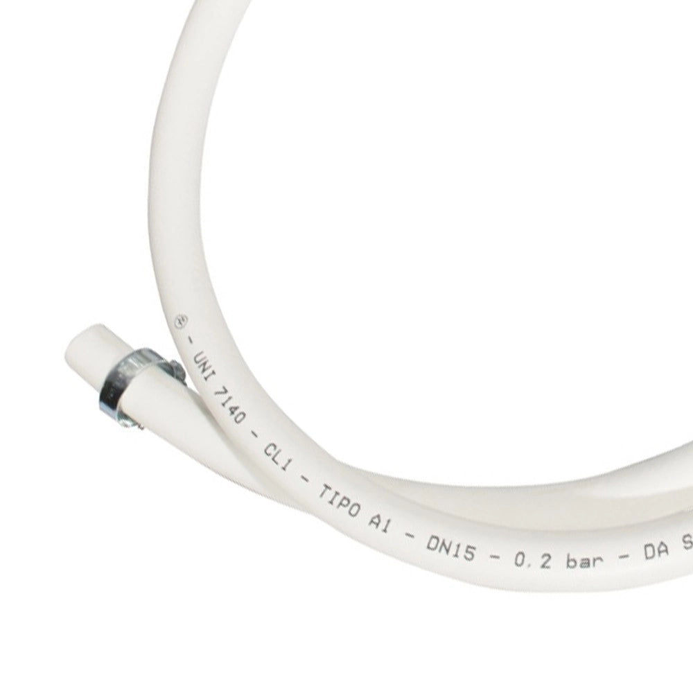 Tubo gas metano d 13 mm
