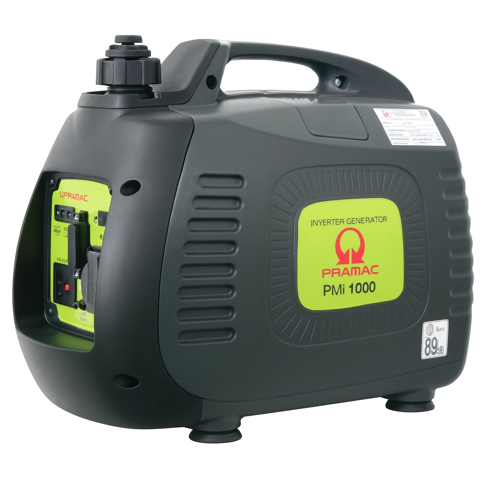 Generatore di Corrente Inverter PMI 1000