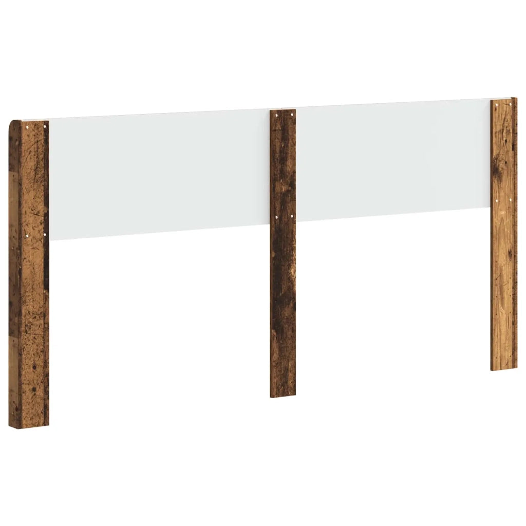 Testiera Letto Legno antico PB