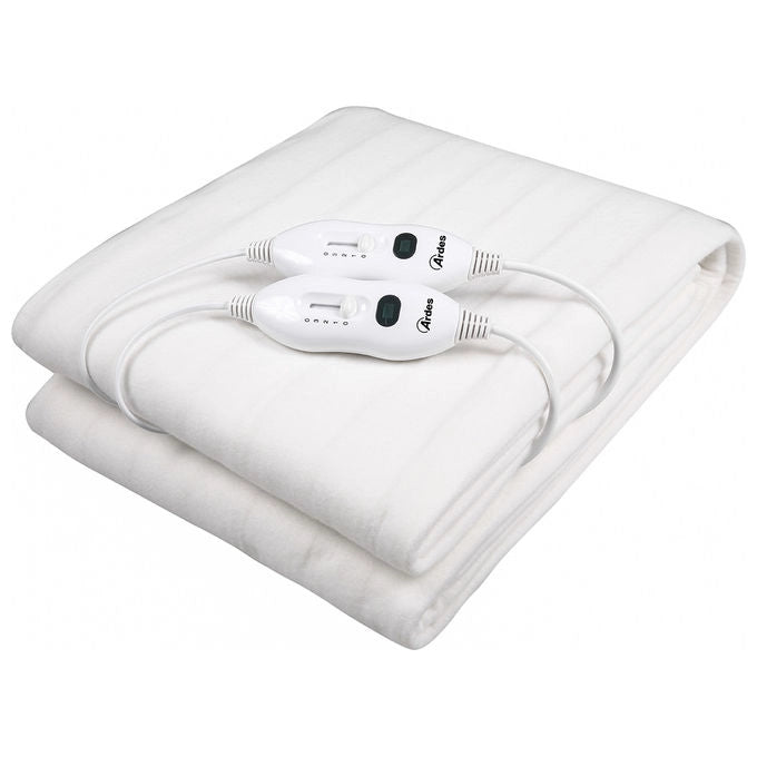 Ardes AR4U140 scaldaletto Sottocoperta elettrica 120 W Bianco Poliestere