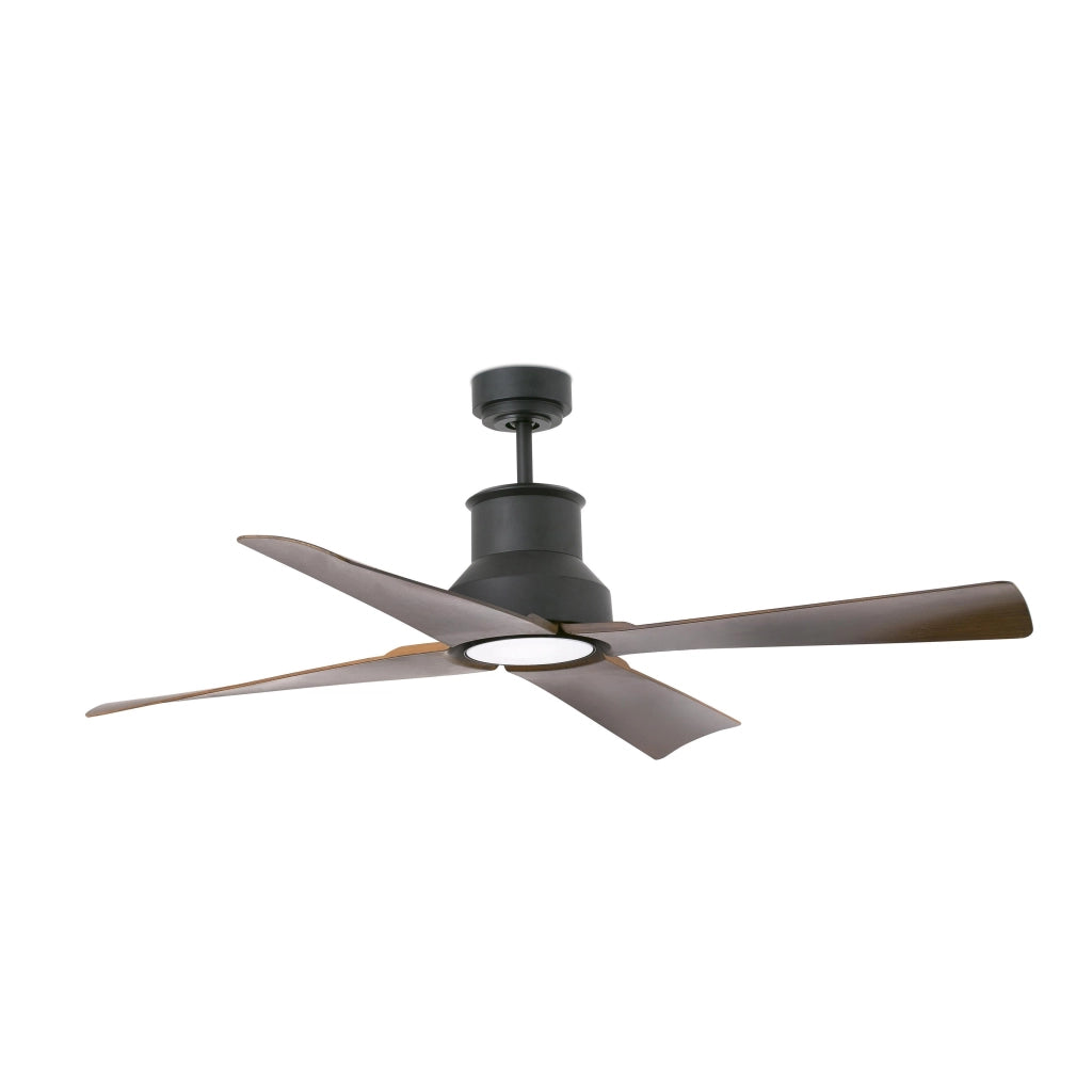 WINCHE, Ventilatore con Luce, Faro Barcelona