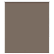 Tenda a rullo | Tenda avvolgibile Oscurante 135x130 cm Larghezza Tessuto 131,6 cm