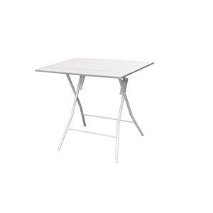 TAVOLO PIEGHEVOLE BINGO CM. 120X80X75H