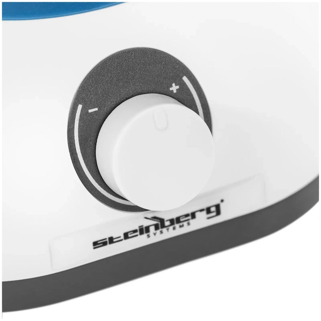 Agitatore vortex 12 W 0-3.000 giri/min 50 ml ABS lega di zinco - 14_0008151