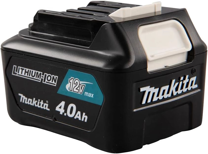 MAKITA 197406-2 CARGADOR Y BATERÍA CARGABLE
