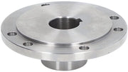 Fendine di taglio - Lame di taglio - Resistente e lucido - 125mm - 6 fori di montaggio - Adatto per K11-125 K12-125 K72-125