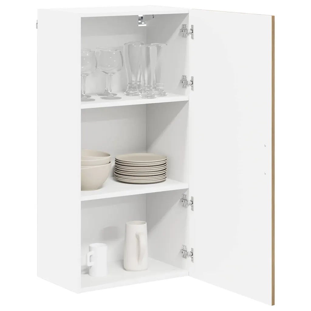 Pannello lavastoviglie Lucca Rovere Artigianale 885134
