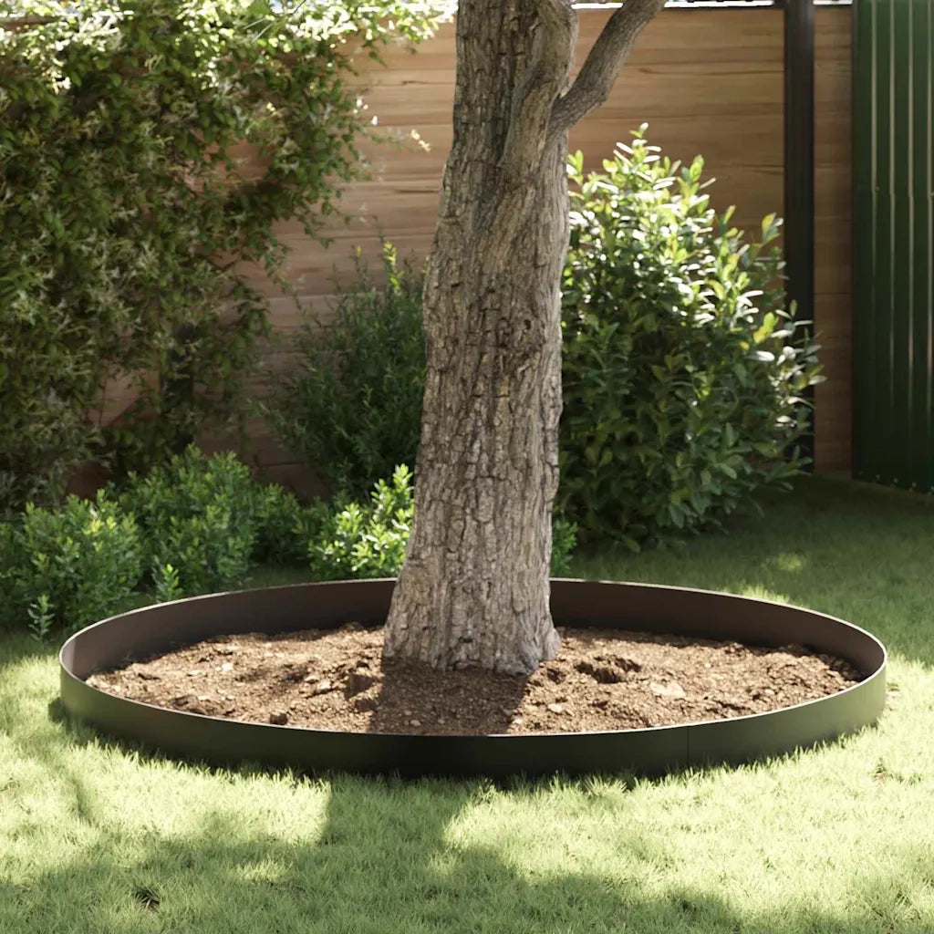 Barriera antiradice Nero 0,7 x 15 m Polietilene CFW7097398