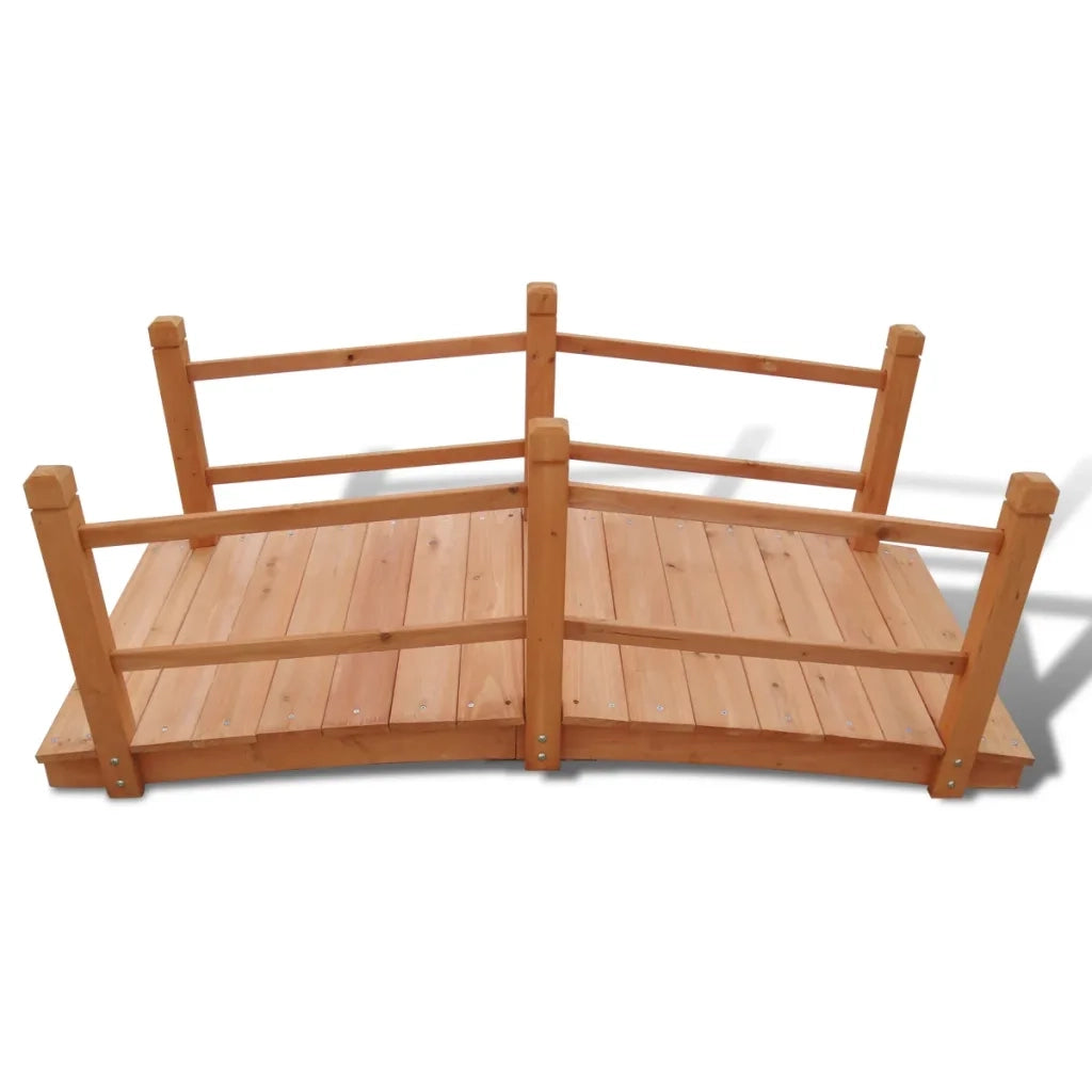 Ponte da Giardino 140 x 60 x 56 cm CFW8215963