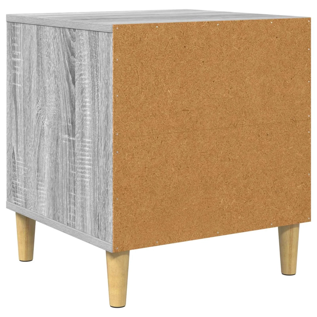 Cuccia per cani Sonoma grigio 44 x 42 x 49 cm 8000704