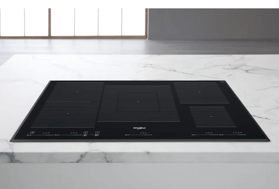 Whirlpool Piano cottura a induzione in vetroceramica - WT 1090 BA