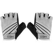 Topex 91-016-l guanti da ciclism o senza dita, taglia l