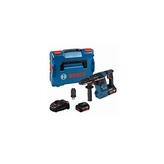 Bosch Gbh 18V-26 F Martello Perforatore A Batteria