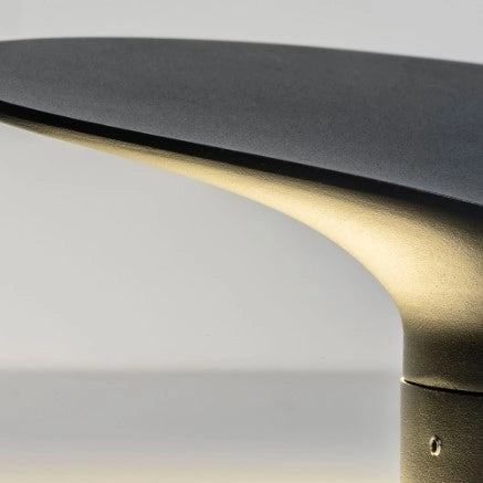 LOTUS 350, Paletto per Esterni, Faro Barcelona