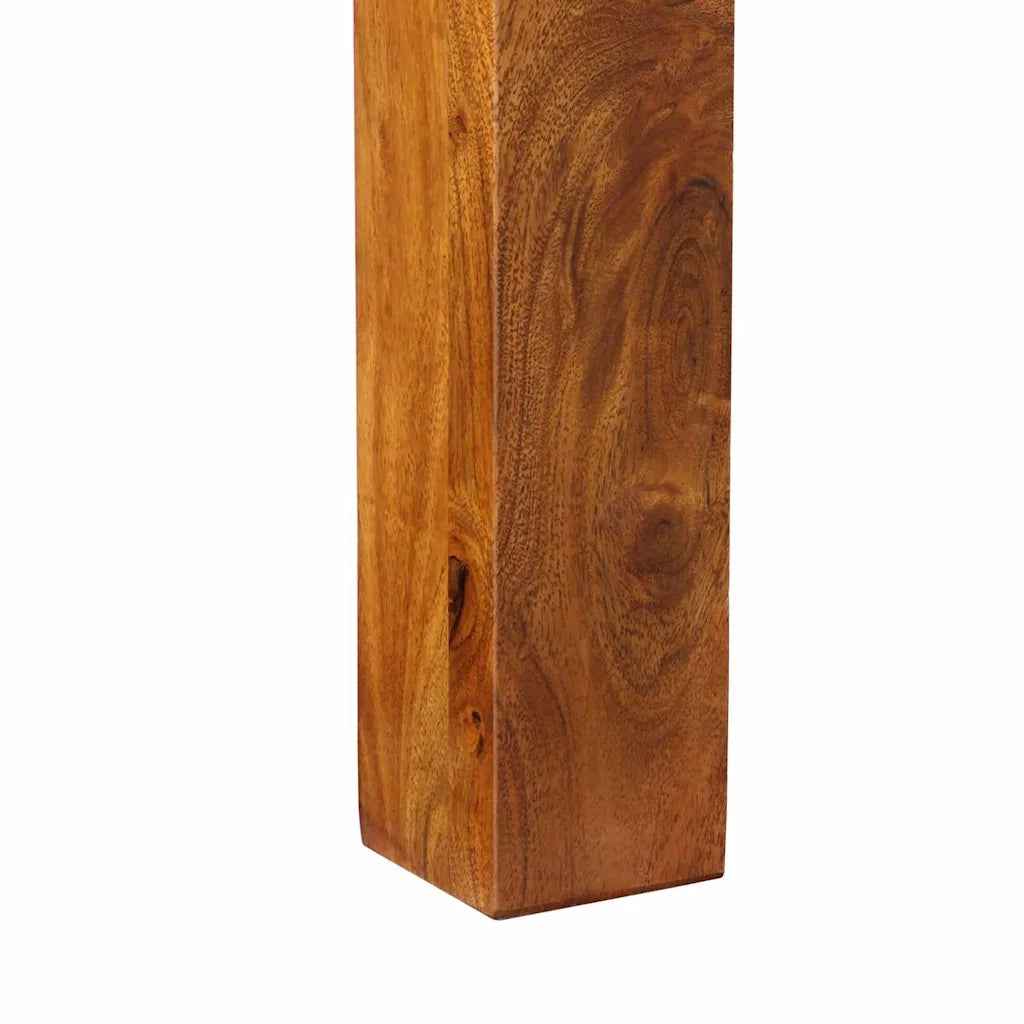 Tavolo da Trucco Marrone 90 x 45 x 75 cm 4016522