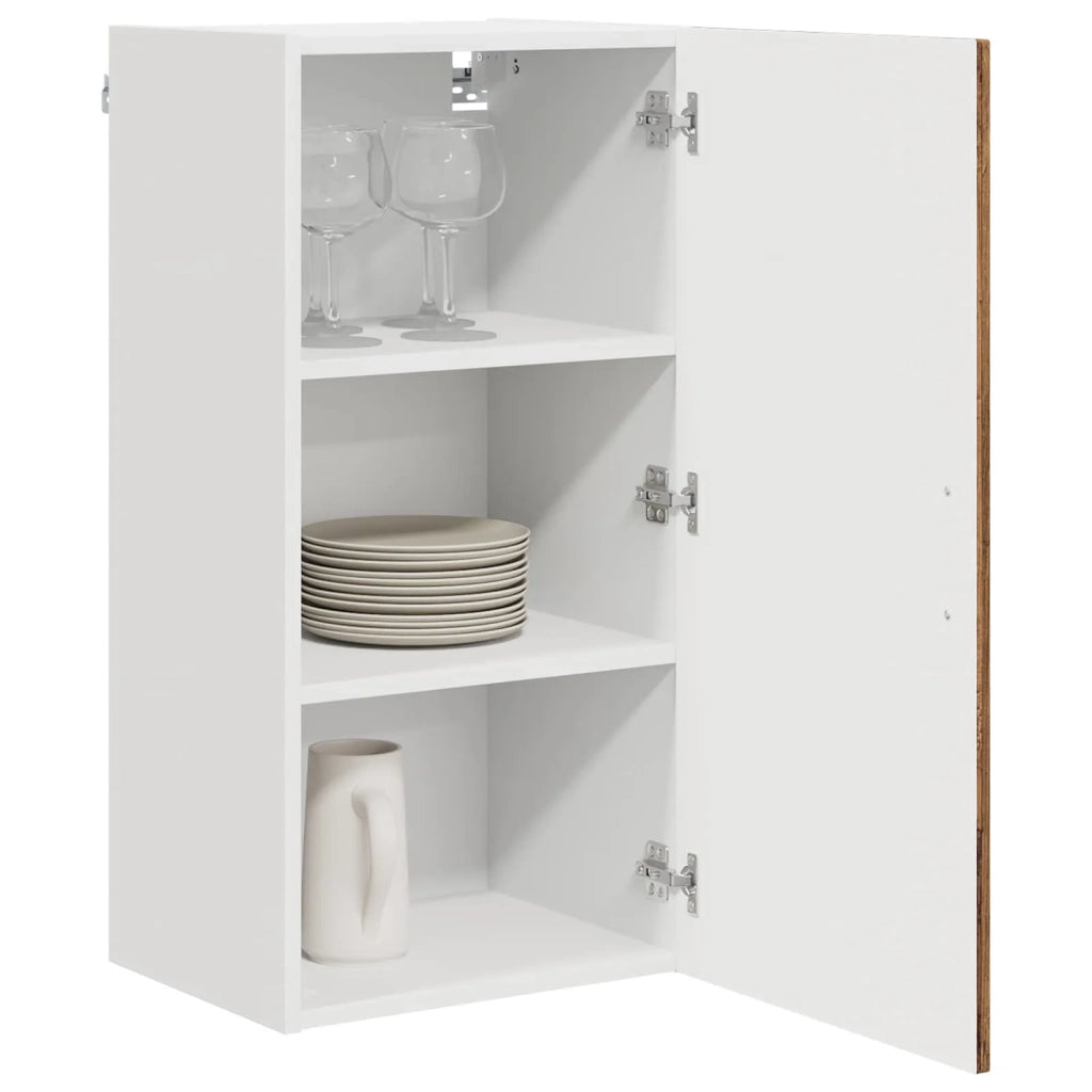 Pannello lavastoviglie Kalmar Legno vecchio 40 x 31 x 80 cm 884682
