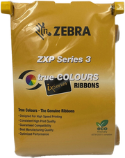 Zebra 800033-340 nastro per stampante 280 pagine