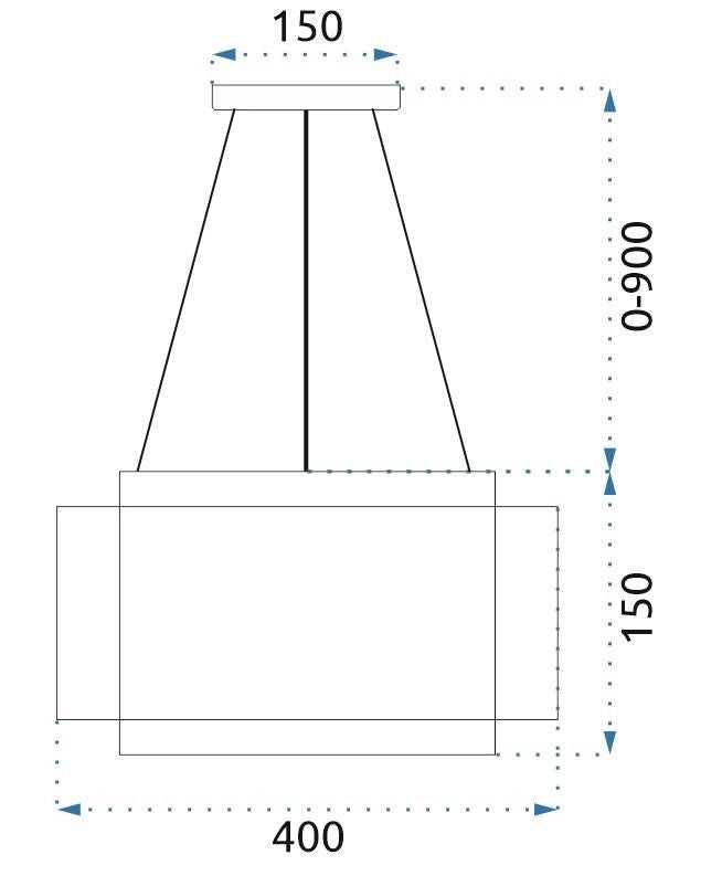 Lampada App1000-cp