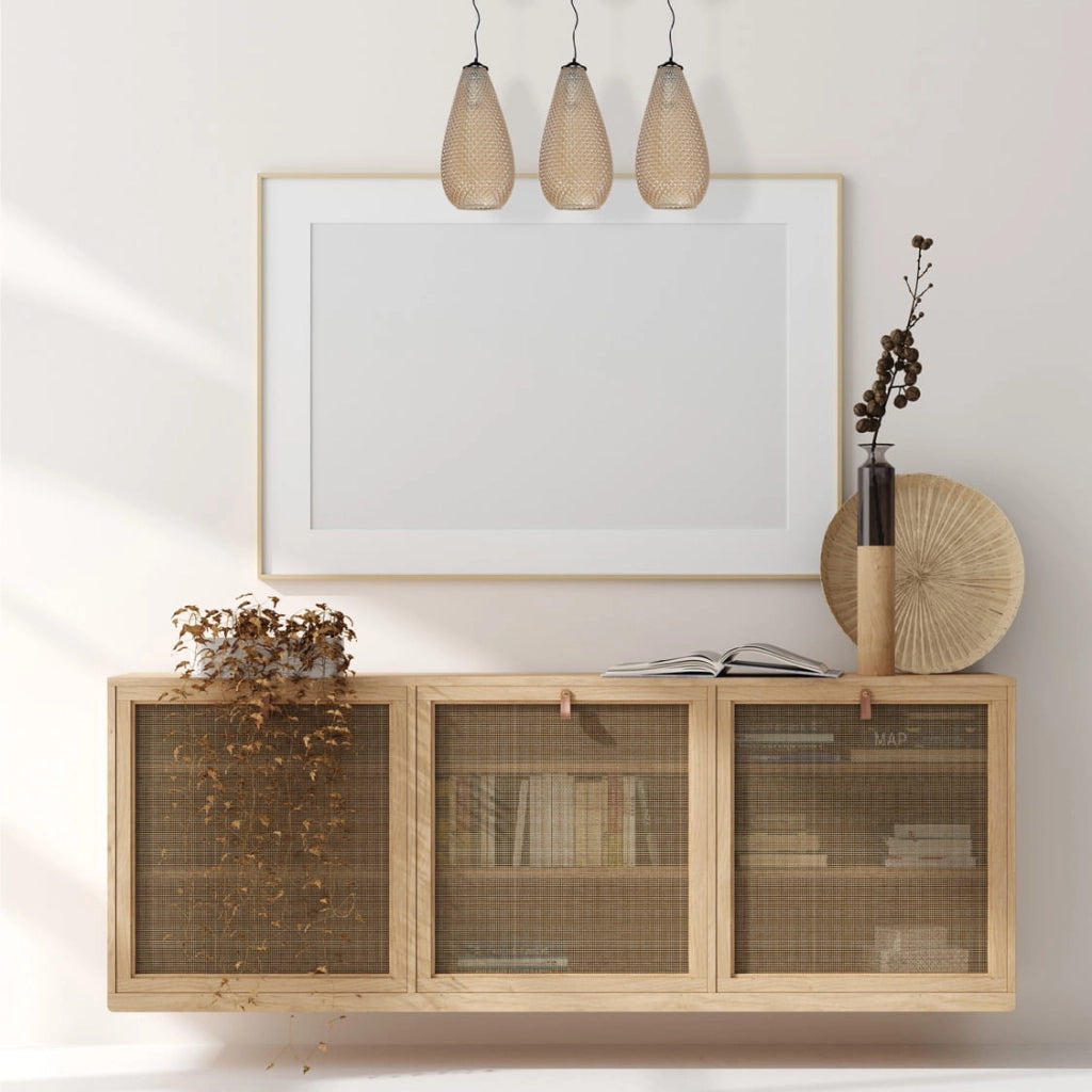 Lampadario Milagro Petra ML5483 3xE27 ambra nero vetro