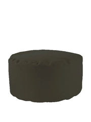 Pouf Luxor durevoli impermeabili santorini per esterni design moderno ideali per il relax in piscina