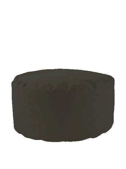 Pouf Luxor durevoli impermeabili santorini per esterni design moderno ideali per il relax in piscina