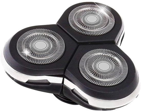 Adatto per RQ12 RQ11 testine rasoi accessori, 2 pezzi