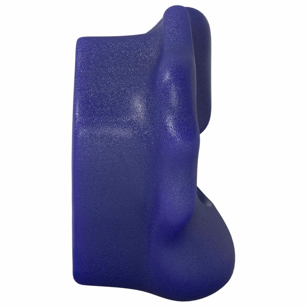 Presina da arrampicata 2 pz Blu 100 x 67 x 43 mm PP CFW7925950