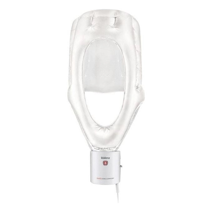 Valera 513.01 asciuga capelli 600 W Bianco