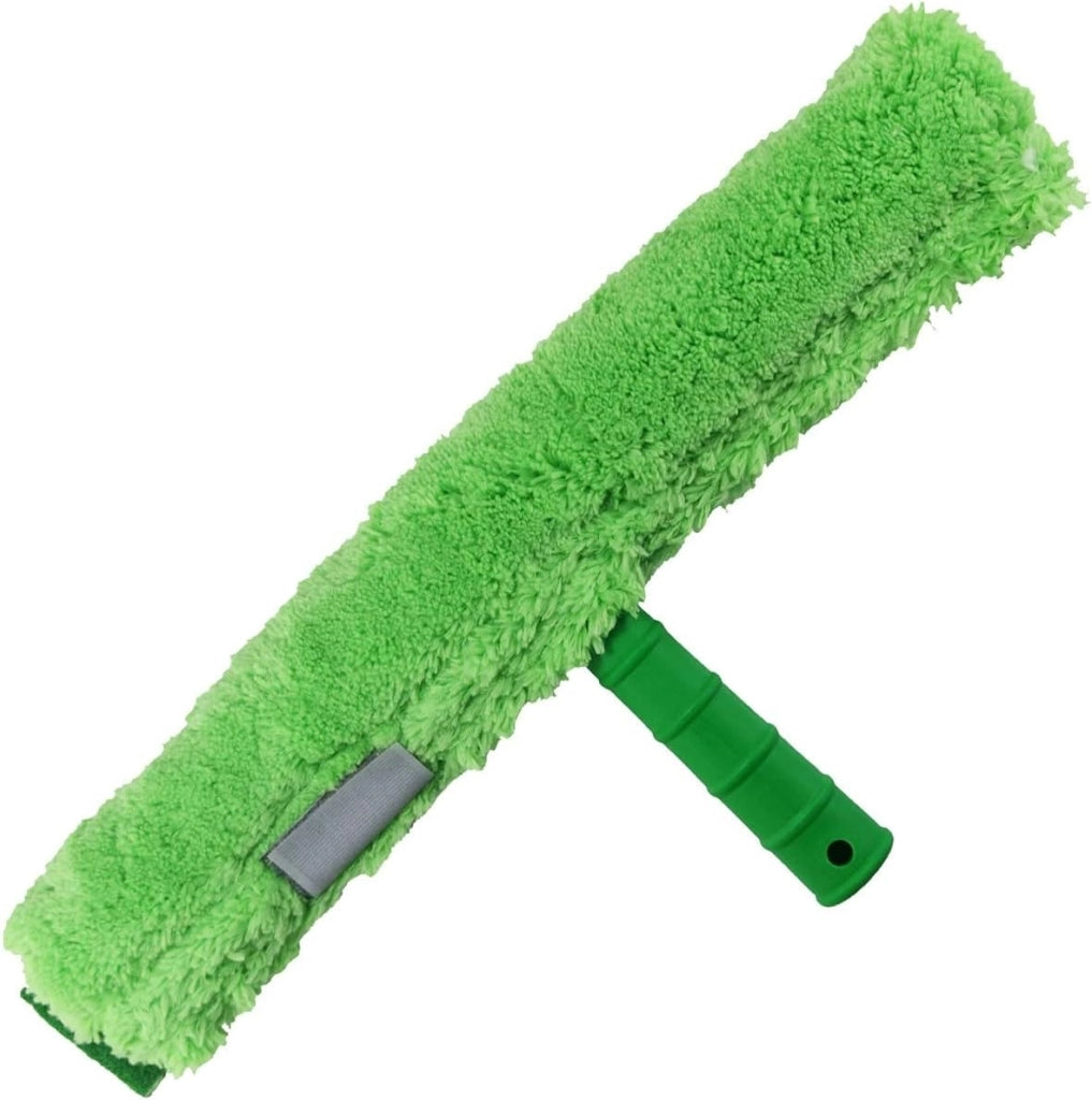 StripWasher Micro Strip Pac Lavavetro con Panno in Microfibra Super Assorbente | UNGER, Misura da 45cm