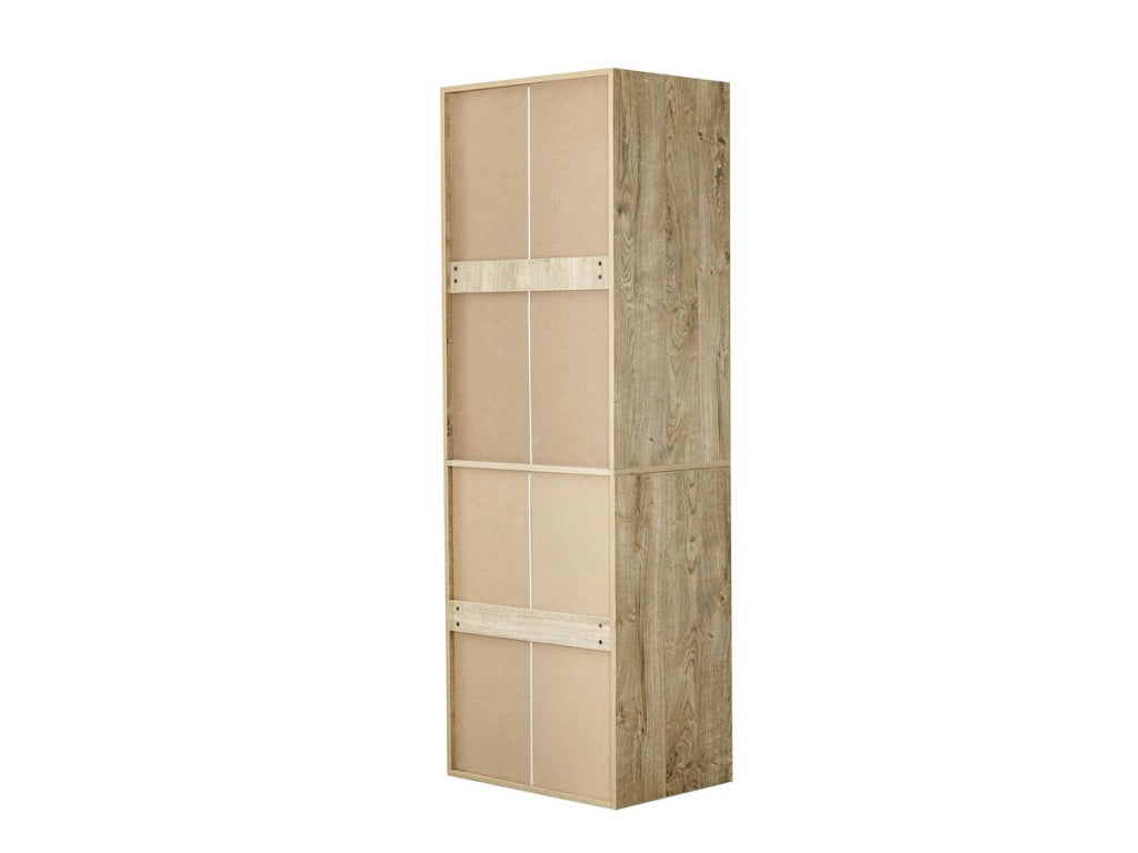 Set da toilette modulare "Opera" - 2 unità - Beige