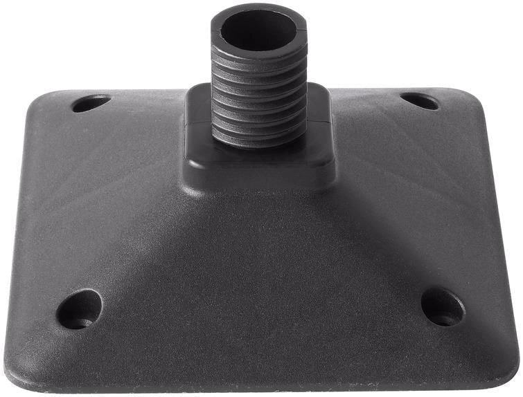 Brennenstuhl 1154540600 presa intelligente Nero