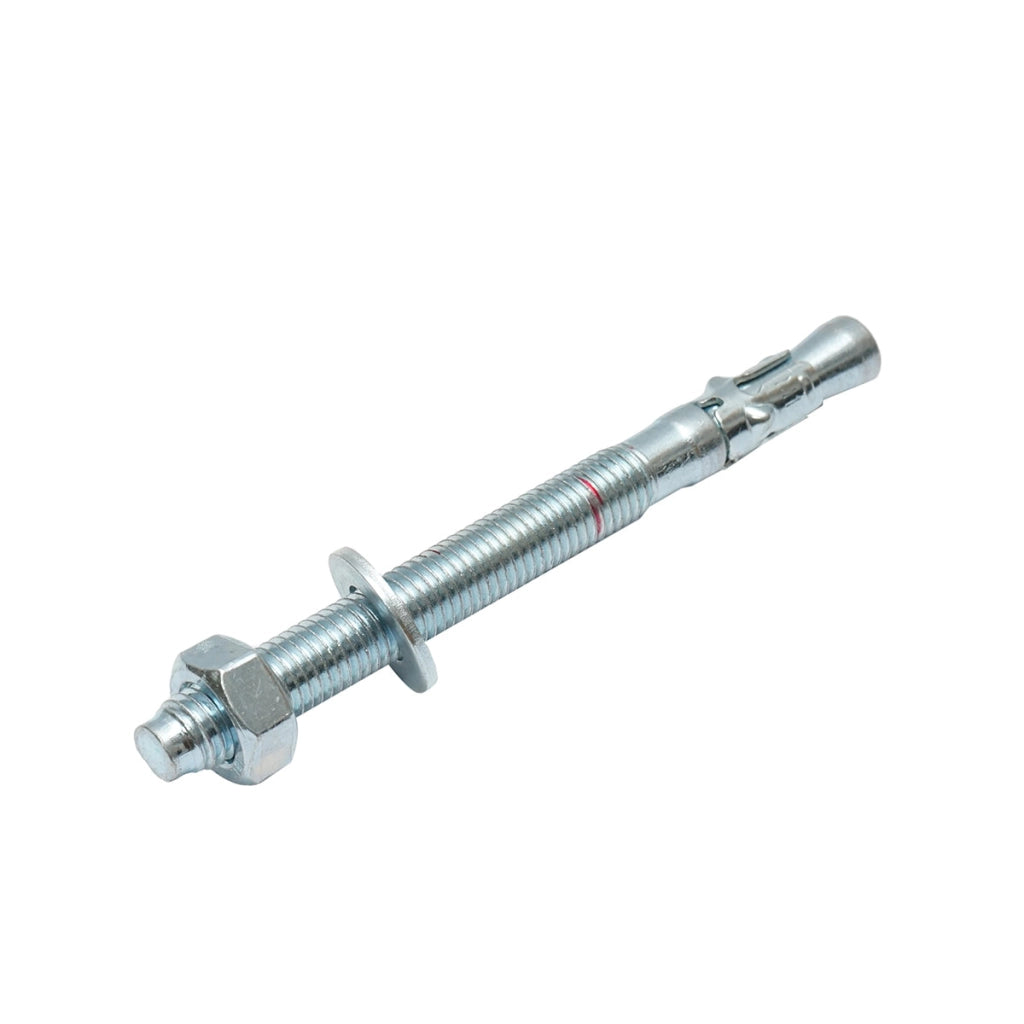 Ancoraggio Conexpand con perno cilindrico e morsetto M12x140mm, 20 pz/scatola