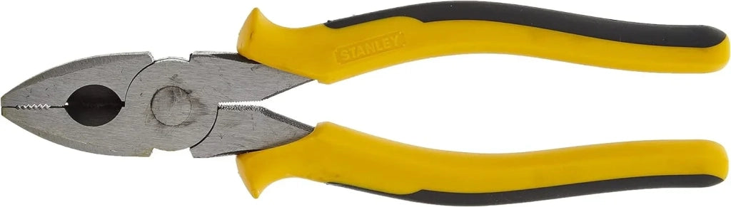 Pinza Universale Bi-Mat 200mm