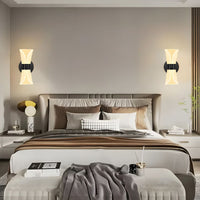 Lampada Da Parete Led G029-w Black