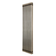 Radiatore 3 Colonne Verticale Metallo Grezzo 1800x470 mm