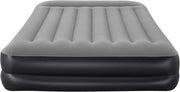 Materasso Gonfiabile Matrimoniale Bestway con Pompa Integrata e Tecnologia Tritech™ – 203x152x46 cm