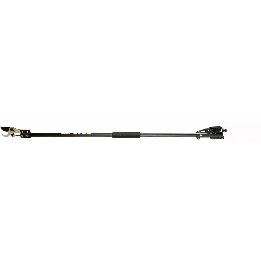 ASTA DI PROLUNGA FISSA LUNGHEZZA 160cm PER FORBICE ELETTRICA TL32 E TL37 LISAM 9426