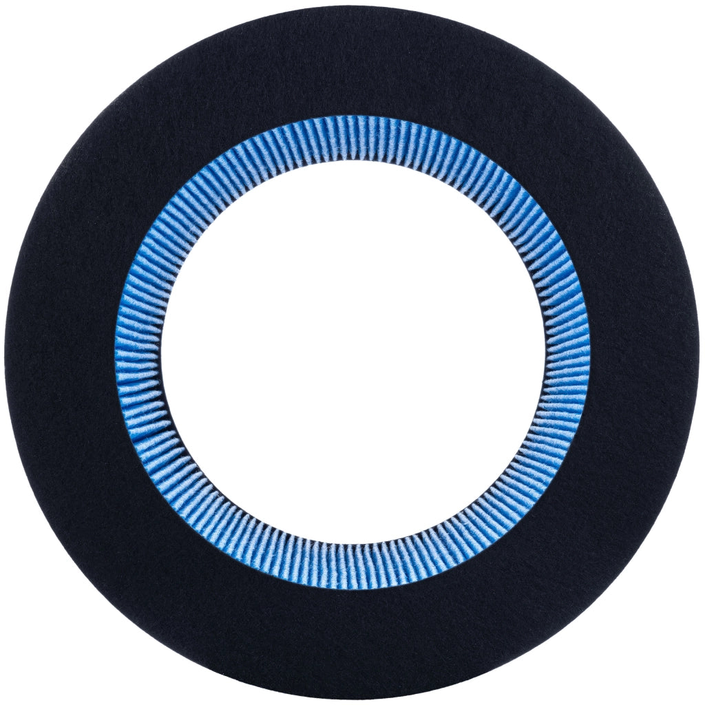Filtro di Ricambio FY3446 per Umidificatori compatibile con Philips HU3915 HU3916 HU2718 – Tecnologia NanoCloud