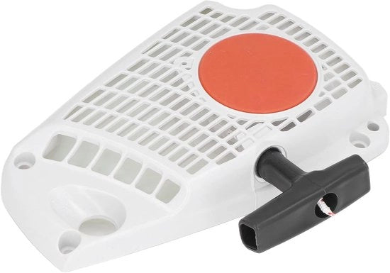 Kit di Avviamento Duraturo ABS - Starthulp - OEM 1137 080 2100 - Raffreddamento Termico Rapido - Installazione Facile - Adatto per MS191T/MS192T/MS192TC/MS193T - Motore di Avvio
