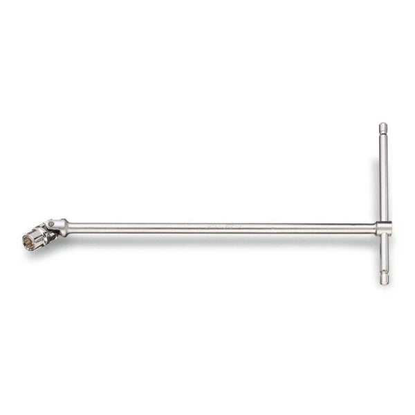 CHIAVE A 'T' CON BUSSOLA SNODATA PER CANDELE ART. 959 BETA 16 mm - 5/8 - BETA