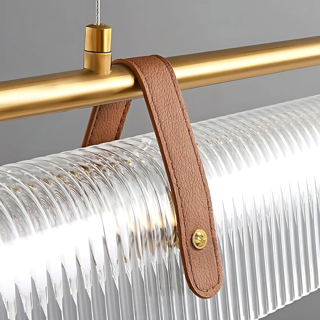 Lampada Da Soffitto Led App1796-cp Brush Gold