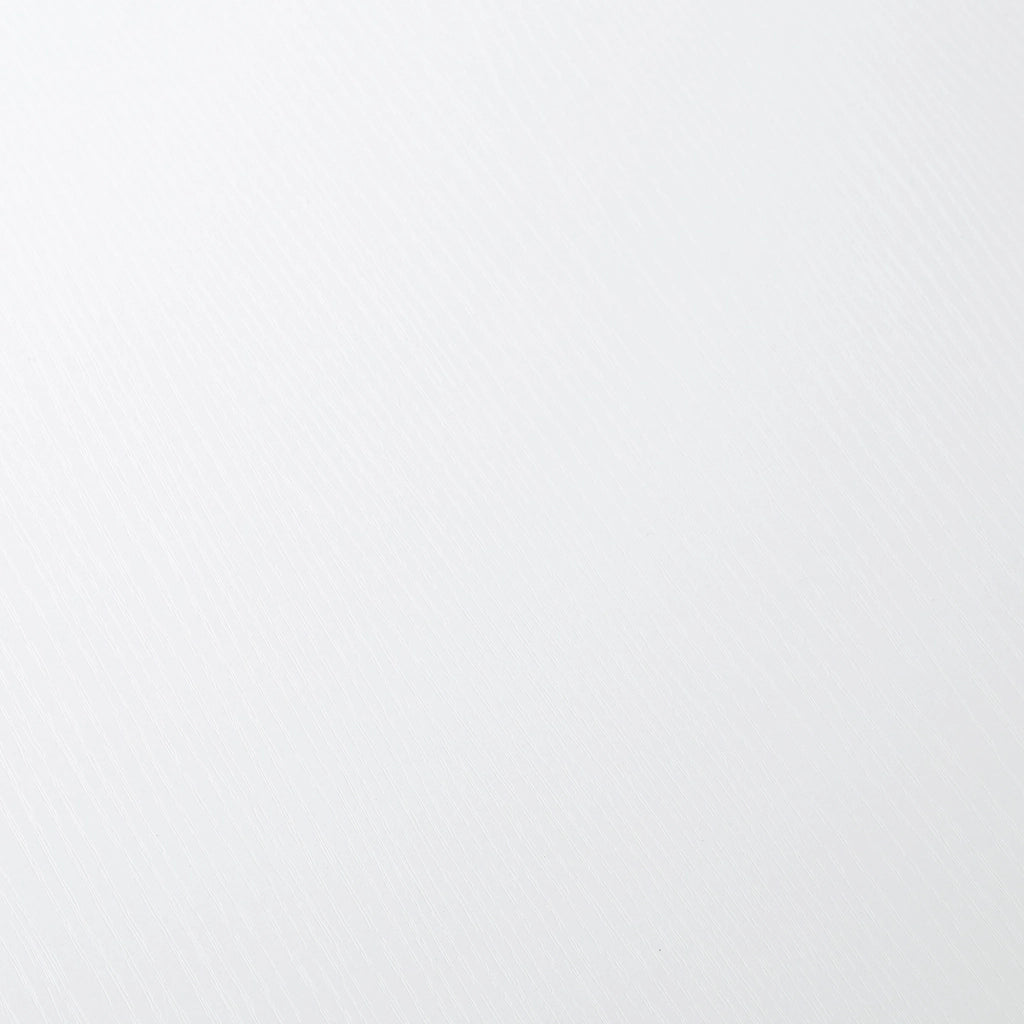 Scrivania con cassetti ¨C zephmum ¨C 40x50x57,5 cm, bianco
