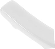 Supporto per forchette e cucchiai - Materiale ceramico - Supporto per utensili da cucina - Decorativo - Leggero e facile da riporre - Supporto per posate