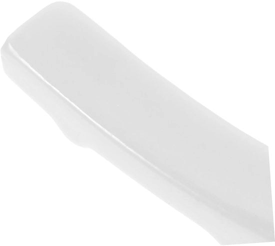 Supporto per forchette e cucchiai - Materiale ceramico - Supporto per utensili da cucina - Decorativo - Leggero e facile da riporre - Supporto per posate