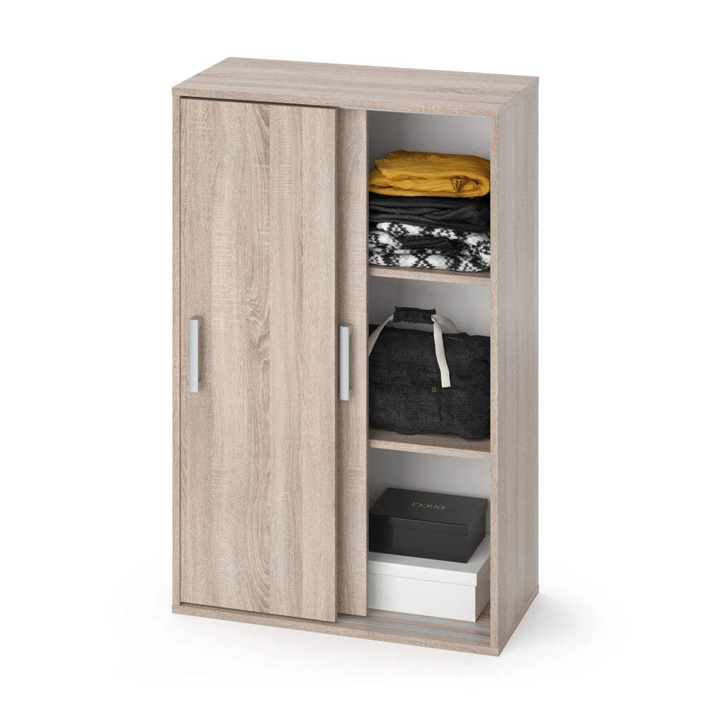 Vicco Armadio multifunzione Sonoma 68 x 108.5 cm