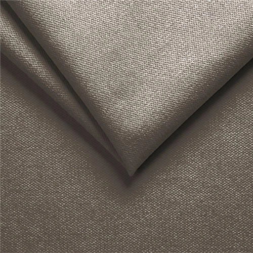 Letto contenitore singolo 80x190 cm con rete ortopedica a doghe, tessuto Enjoy, made in Italy - 54 Elephant