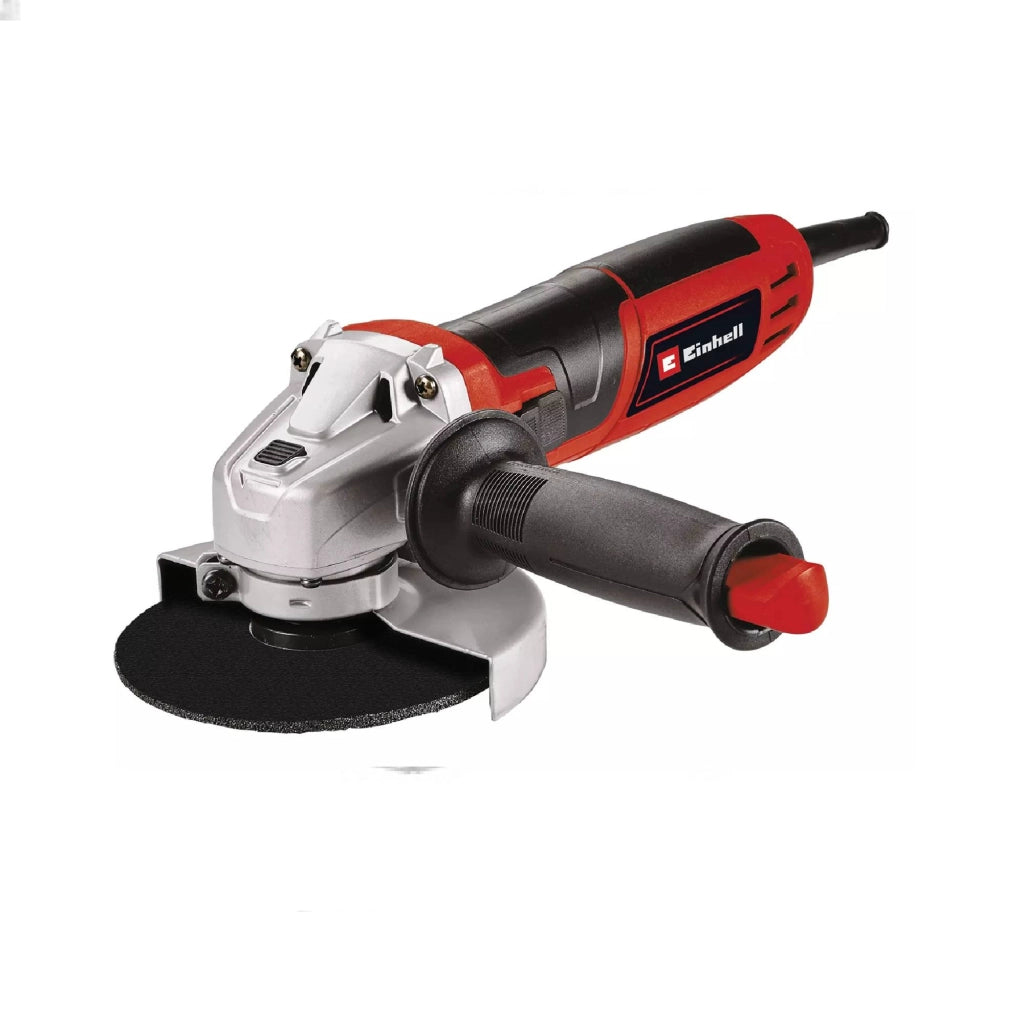 Smerigliatrice angolare TC-AG 115/750 750Watt smeriglia leviga togliere la ruggine fai-da-te artigiani